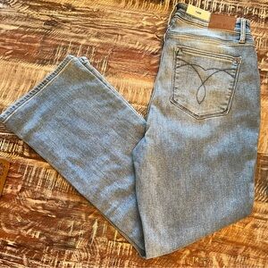 Judy Blue Paula Jeans 14W